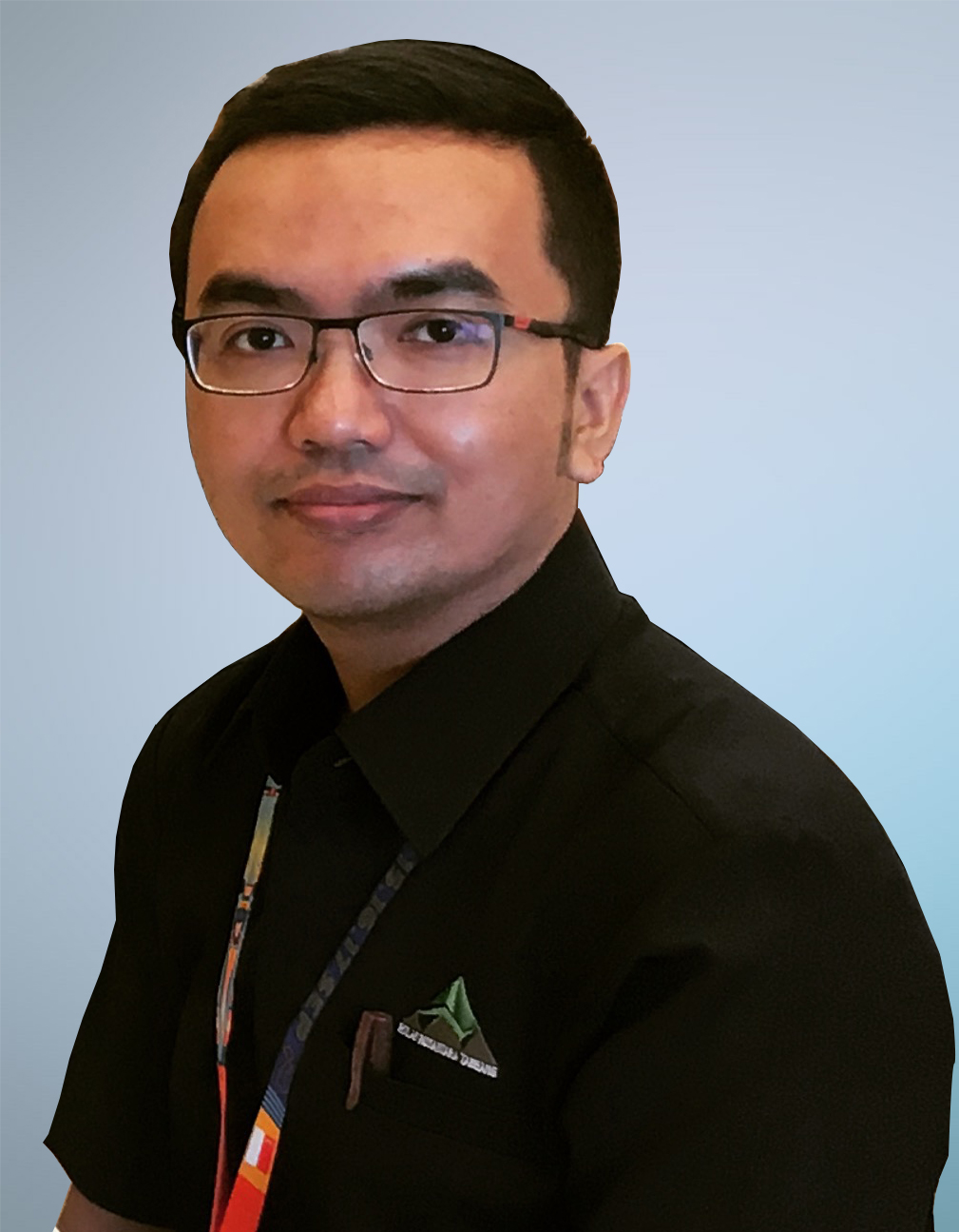 Syaiful Rahman - Asisten Manager Keuangan & Umum